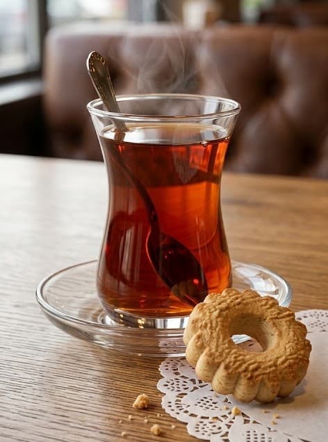Tea Service