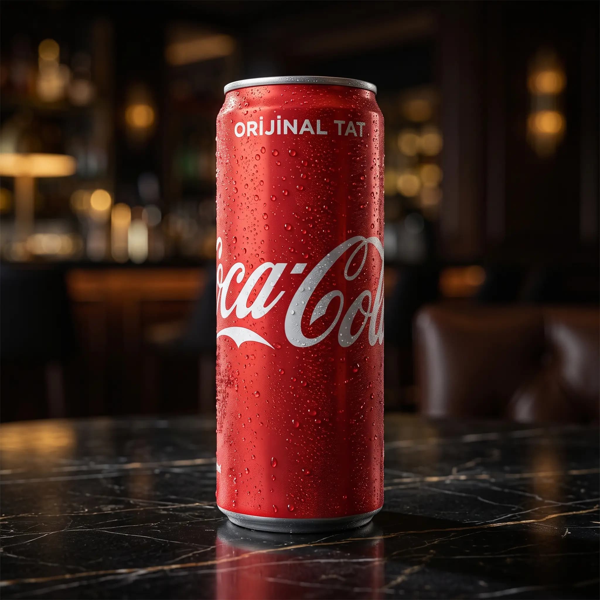 Coca-Cola