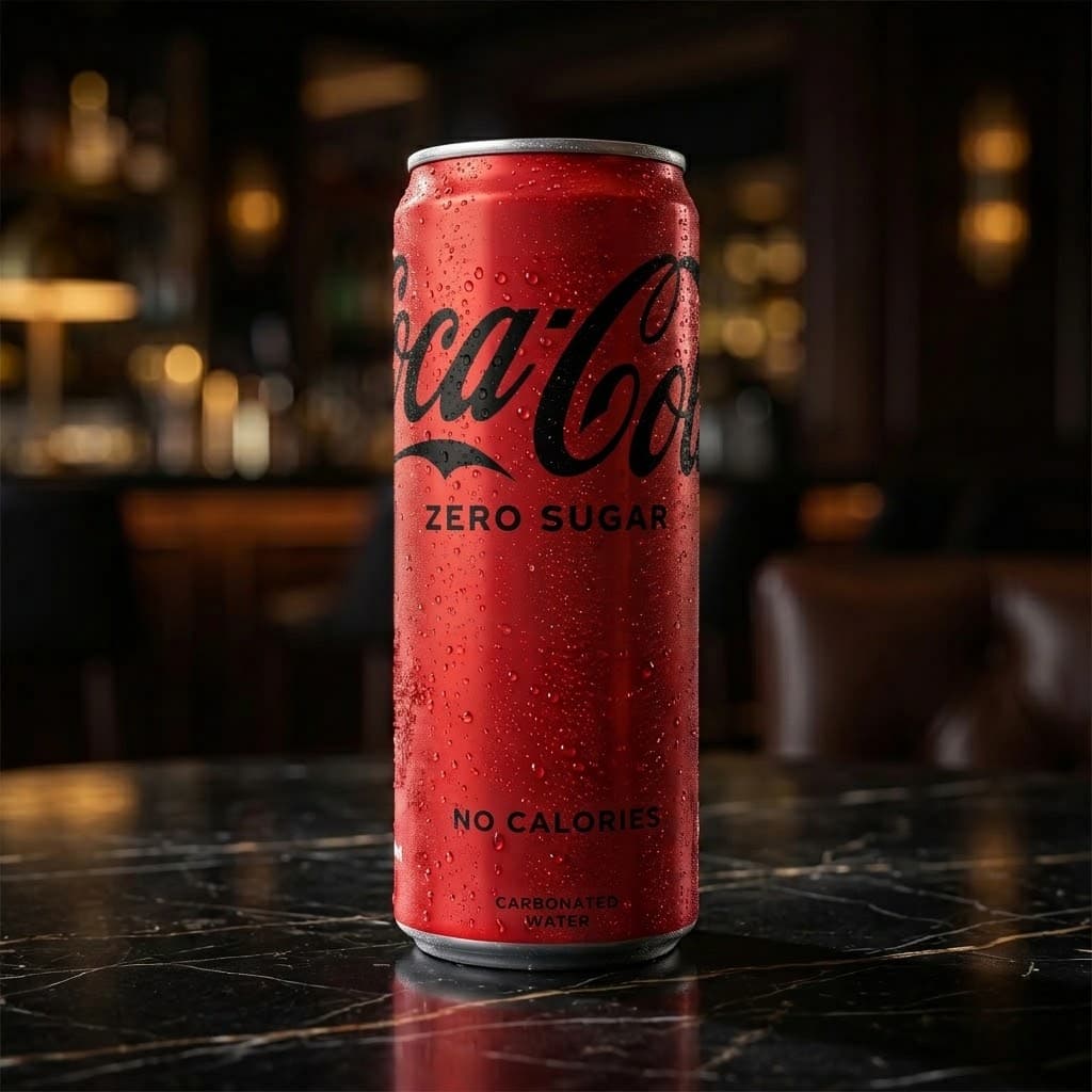 Coca-Cola Zero