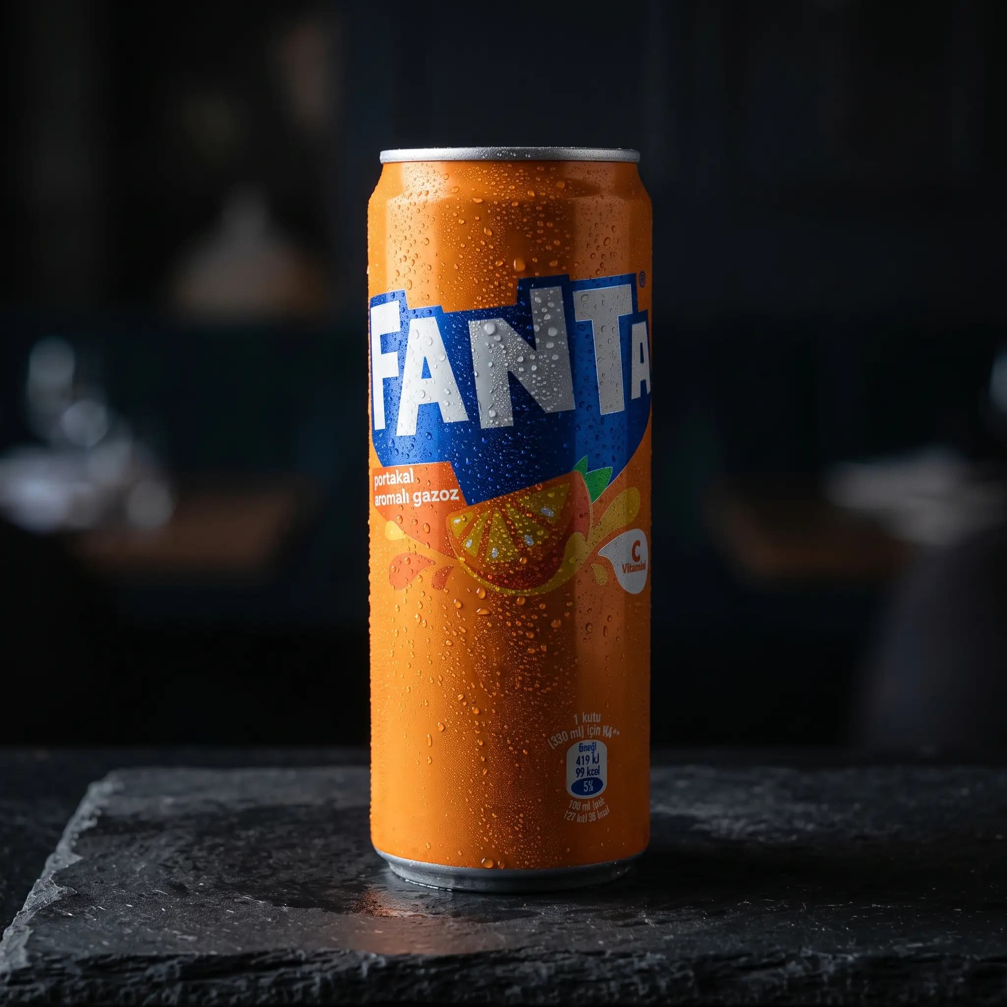 Fanta