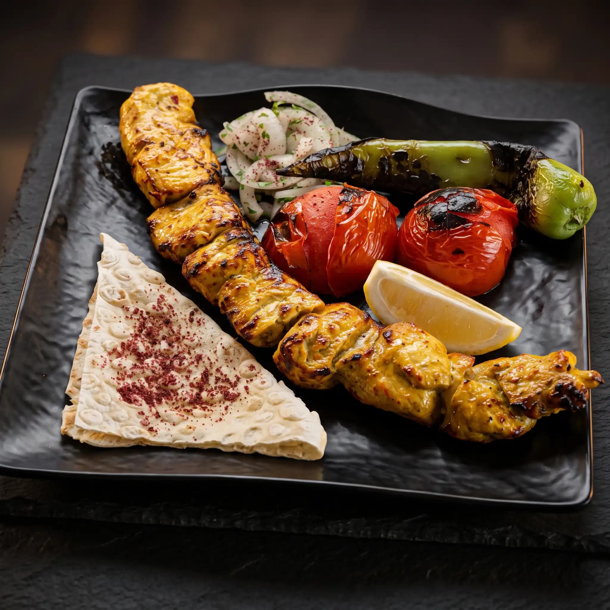 Joojeh Kebab