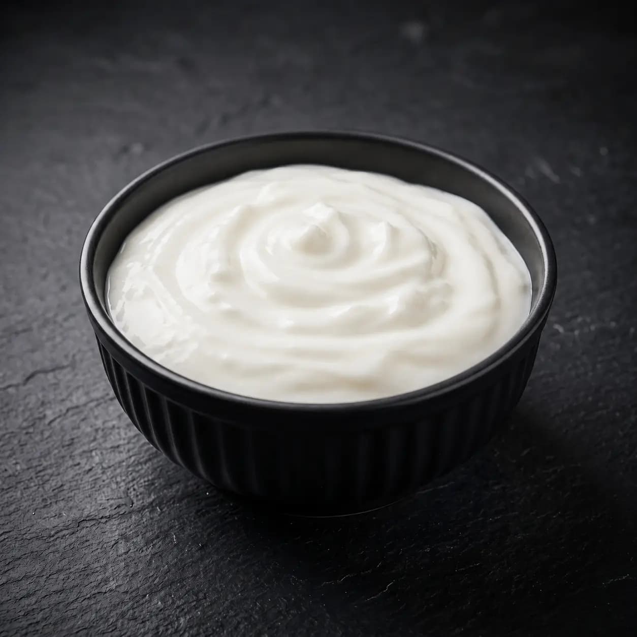 Plain Yogurt