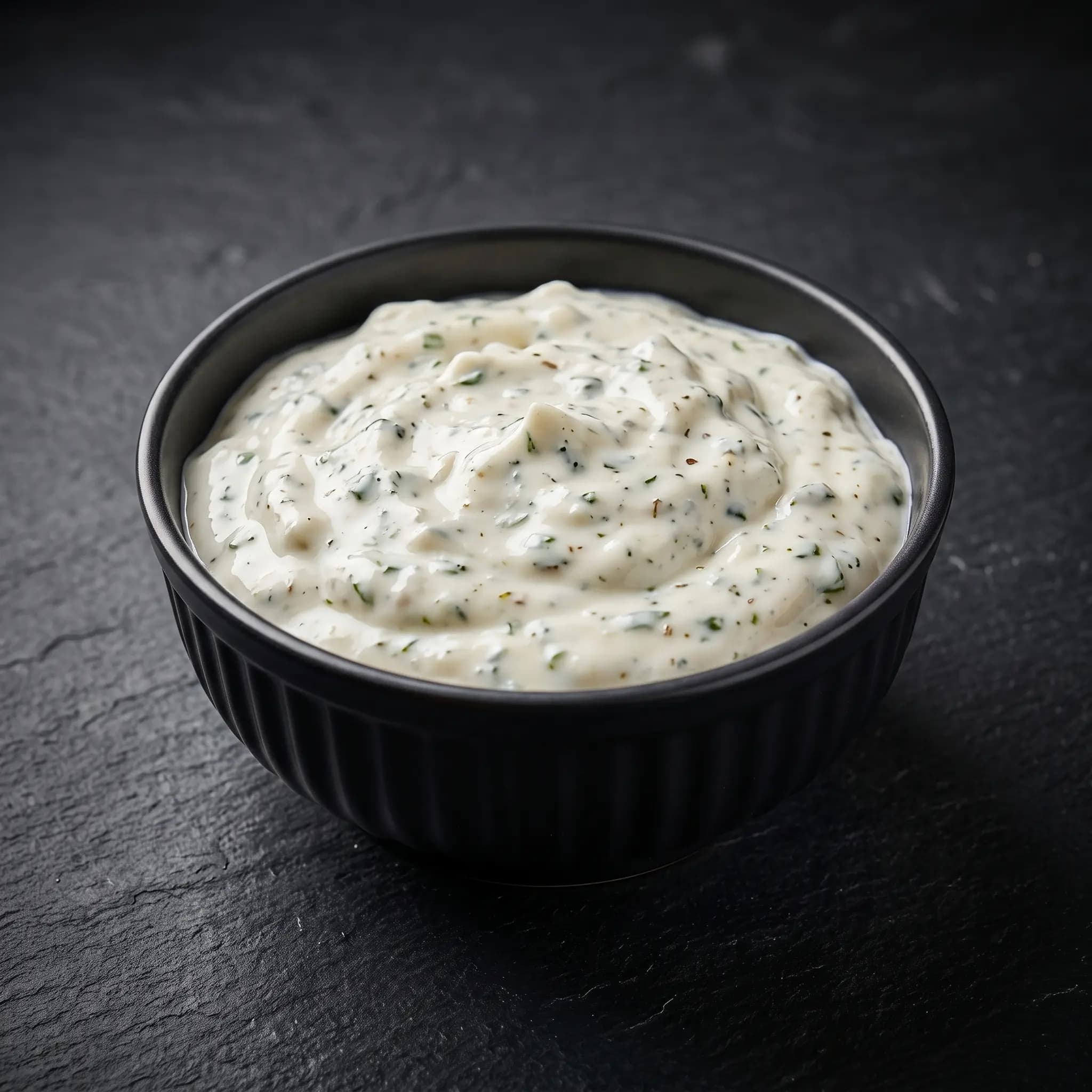 Yogurt with Cucumber