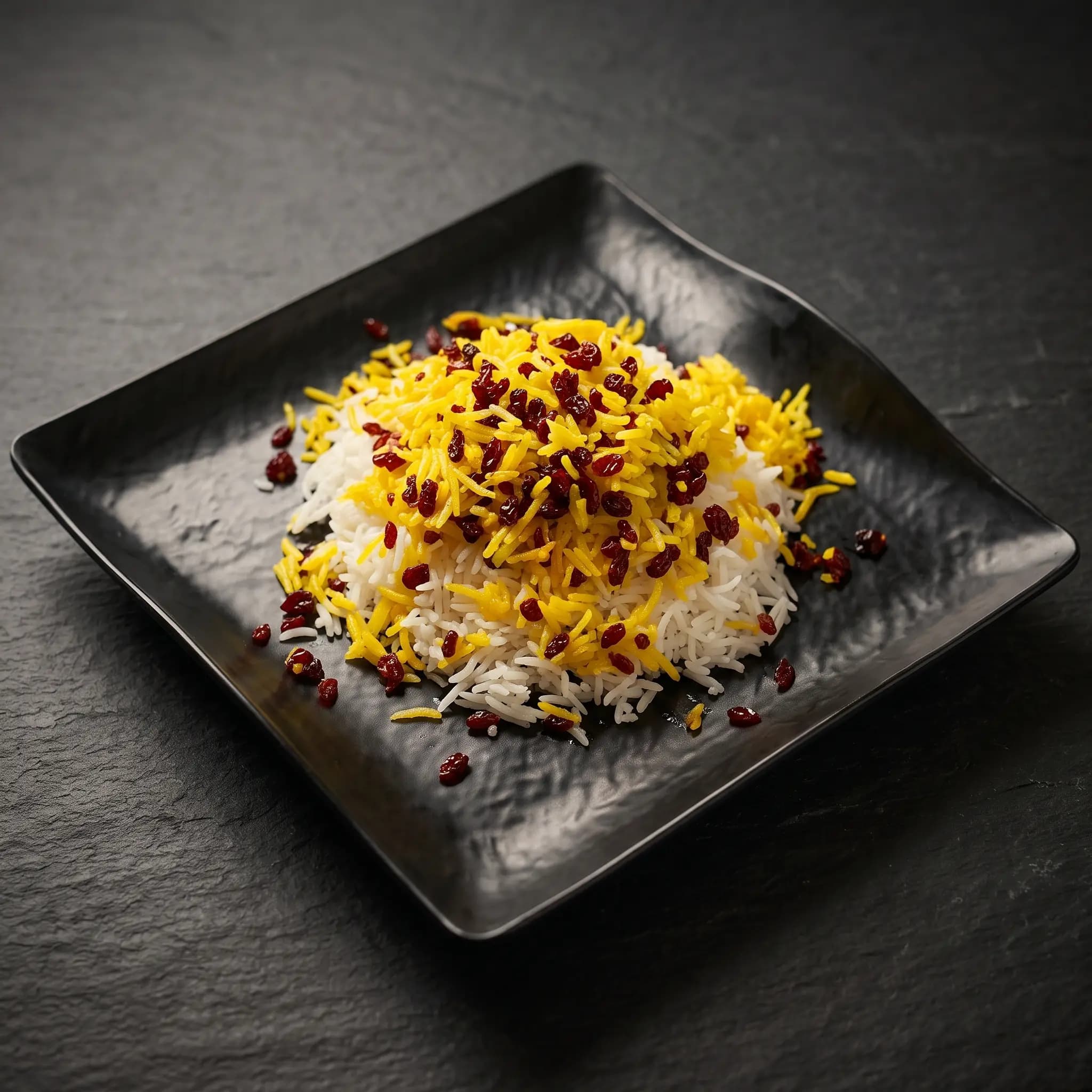 Special Rice
